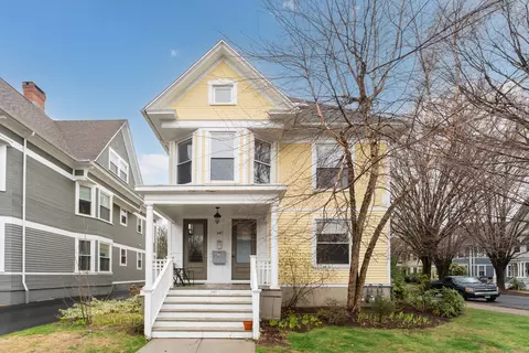 147 Livingston St #1, New Haven, CT 06511