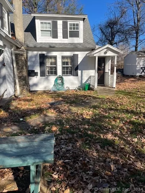 160 Pole Hill Rd, Bethany, CT 06524