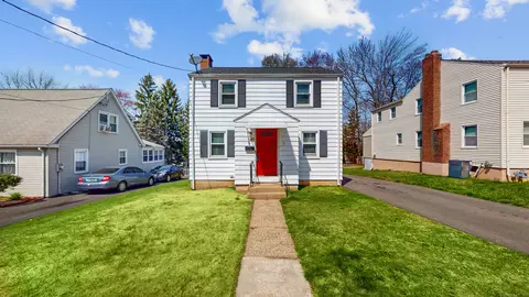 140 Amherst St, Hartford, CT 06106