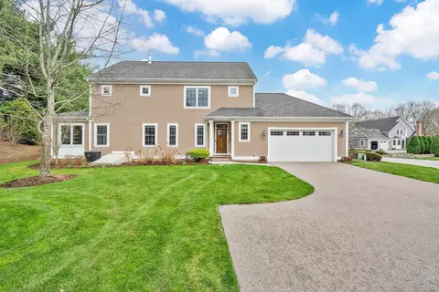 6 Tryon Farm Rd #6, Glastonbury, CT 06073