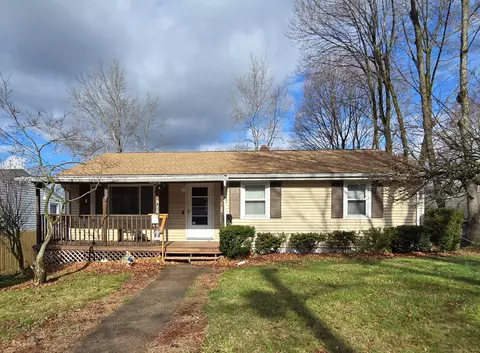 20 Lucy St, Hamden, CT 06514
