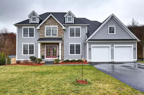 69 Alpine Dr, Burlington, CT 06013