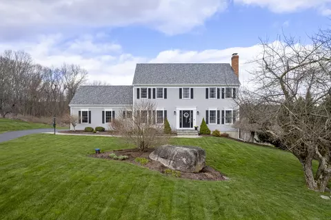 20 Freedom Way, Glastonbury, CT 06033