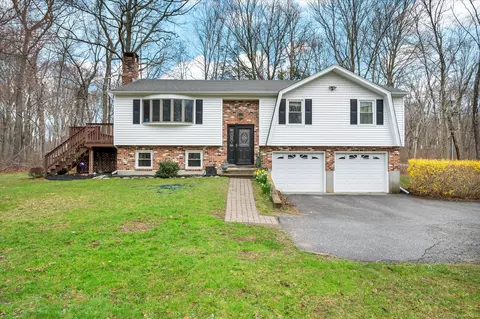 141 Newberry Rd, East Haddam, CT 06423