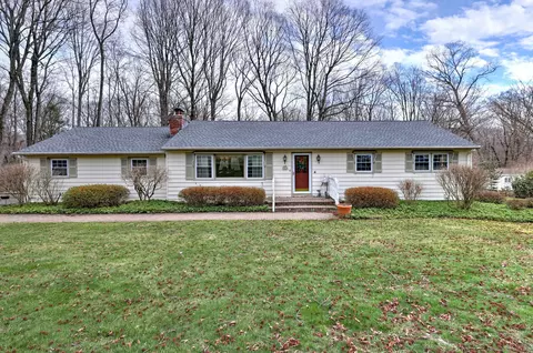 813 Riverside Dr, Orange, CT 06477