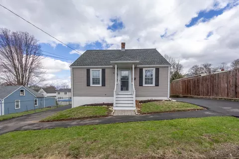 96 Wrinn St, Wallingford, CT 06492
