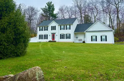 22 Philo Curtis Rd, Sandy Hook, CT 06482