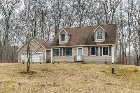 148 Kenmont Rd, Kent, CT 06785