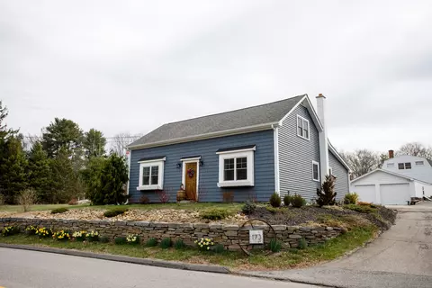 173 Old Canterbury Tpke, Norwich, CT 06360