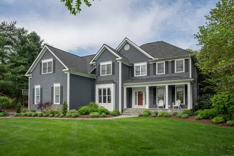 159 Bluff Point Rd, Glastonbury, CT 06073