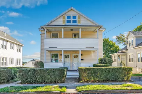 65 Melrose St, Bristol, CT 06010