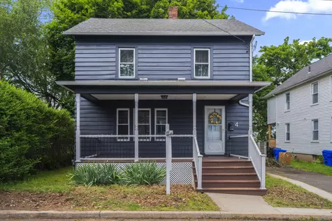 4 Glynn Ave, Middletown, CT 06457