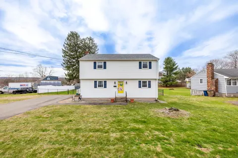 2 Olson Dr, Vernon, CT 06066