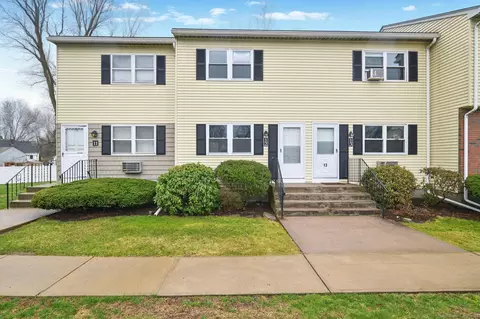56 Elm St #12, Enfield, CT 06082