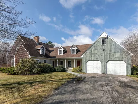 160 Hageman Shean Rd, Goshen, CT 06756