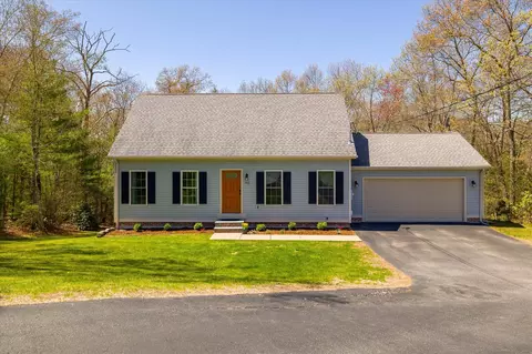 549 Bailey Hill Rd, Killingly, CT 06241