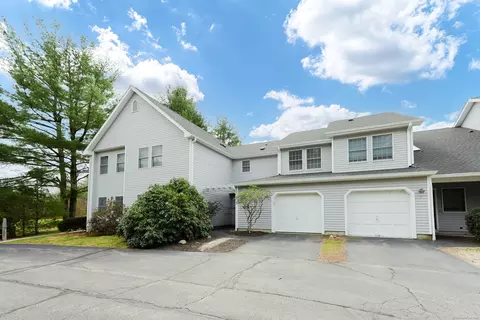 6 Fairways Cir #6, Woodstock, CT 06281
