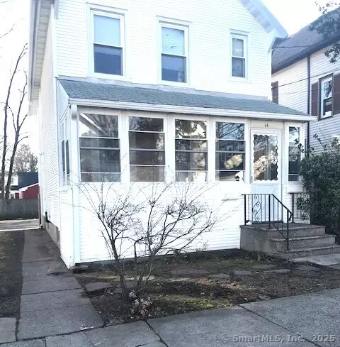 14 Court St, West Haven, CT 06516