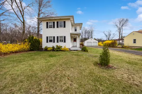 243 Meriden Ave, Southington, CT 06489