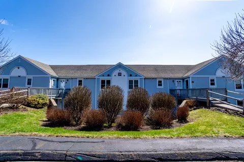 31 Mill Pond Ln #H, Durham, CT 06422