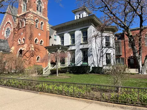 323 Greene St #2, New Haven, CT 06511