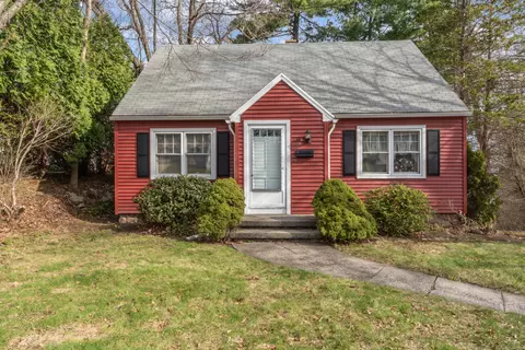 130 Judson Ave, Bristol, CT 06010