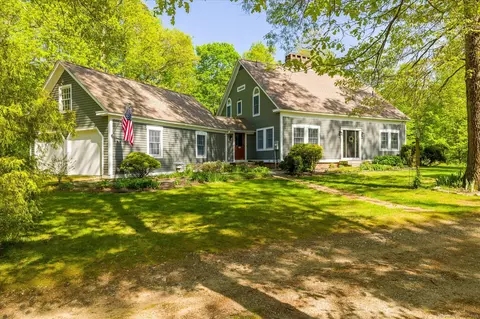128 Spaulding Rd, Brooklyn, CT 06234