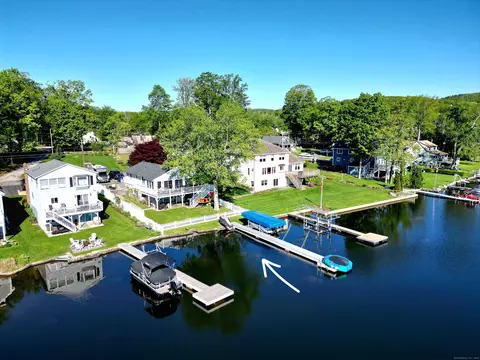 112 Shore Dr, Winchester, CT 06098