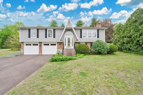 340 Brookfield St, South Windsor, CT 06074