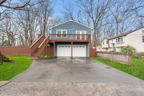 59 Coleman St, West Haven, CT 06516