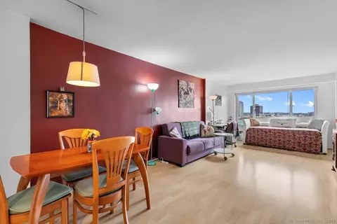 100 York St #14J, New Haven, CT 06511