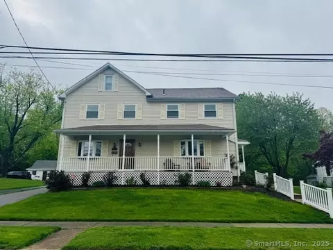 80 Simpson Ave, Wallingford, CT 06492