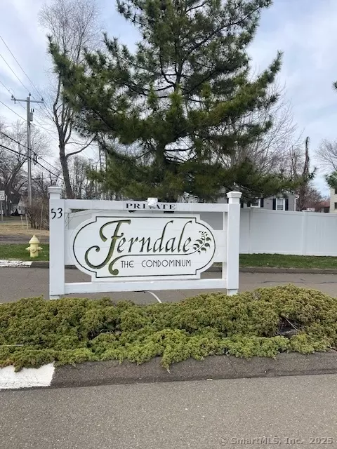 53 Brushy Plain Rd #3A, Branford, CT 06405