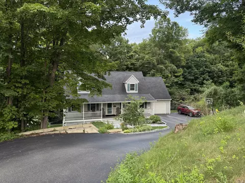 Undisclosed, Winchester, CT 06098