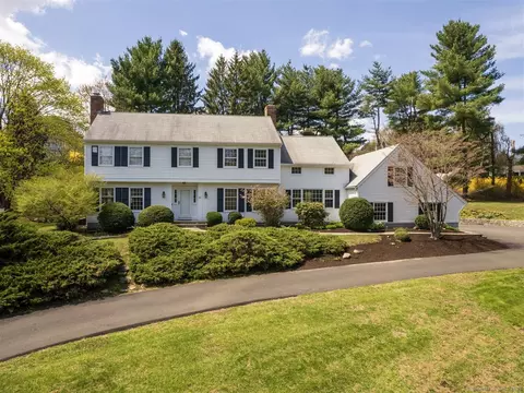 22 Calvin Rd, Wilton, CT 06897