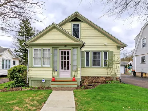131 N Pearl St, Meriden, CT 06450