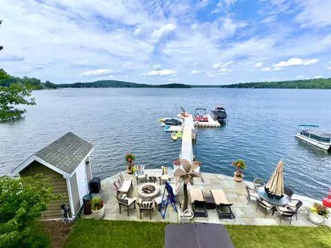 158 Island Trl, Morris, CT 06763