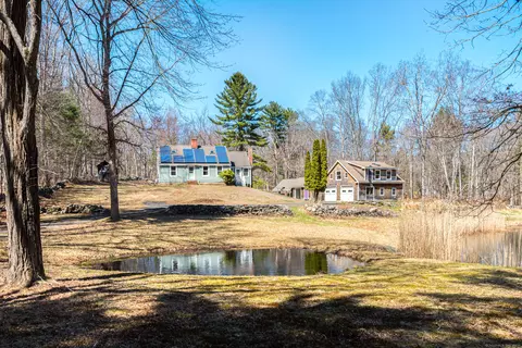 99 Wildwood Rd, Mansfield, CT 06268