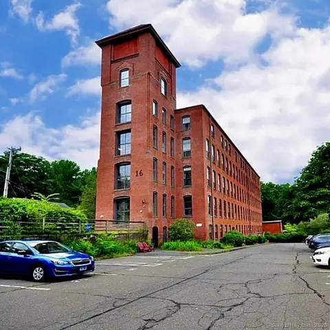 16 Vernon Ave #13, Vernon, CT 06066
