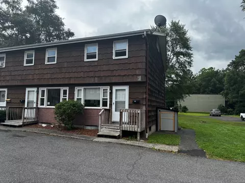 148 Westbury Park Rd #D, Watertown, CT 06795