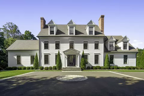 279 Old Stamford Rd, New Canaan, CT 06840