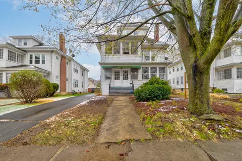 935 West Blvd, Hartford, CT 06105