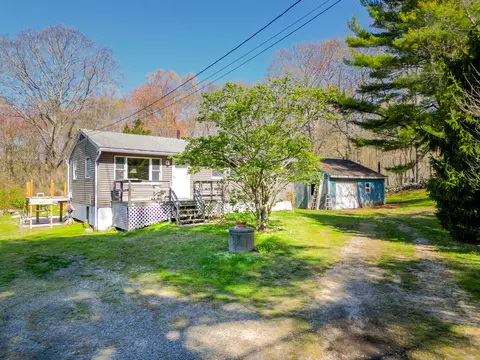 361 Flanders Rd, Mystic, CT 06355