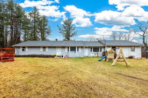 118 Stillman Hill Rd, Colebrook, CT 06021