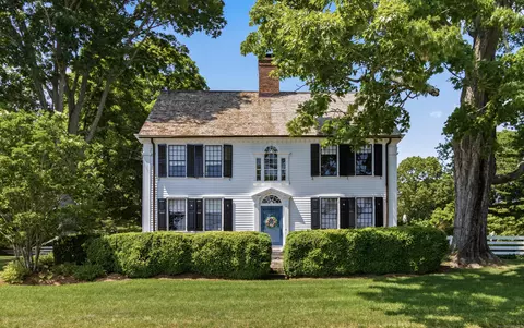 117 Elys Ferry Rd, Lyme, CT 06371