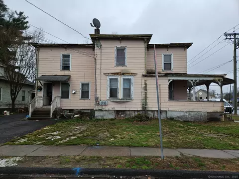 13-15 Burnside Ave, East Hartford, CT 06108