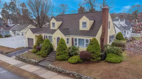 459 Commonwealth Ave, New Britain, CT 06053