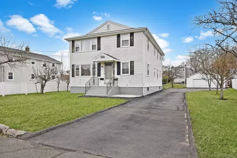 242 Oakland Ave, New Britain, CT 06053