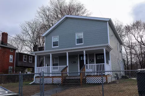 58 Clark St, Hartford, CT 06120