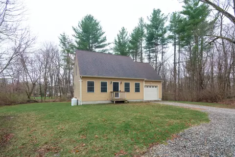 17 Lewis Blvd, Killingly, CT 06239